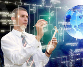 技術(shù)引領(lǐng)服務(wù)的專(zhuān)業(yè)化團(tuán)隊(duì)